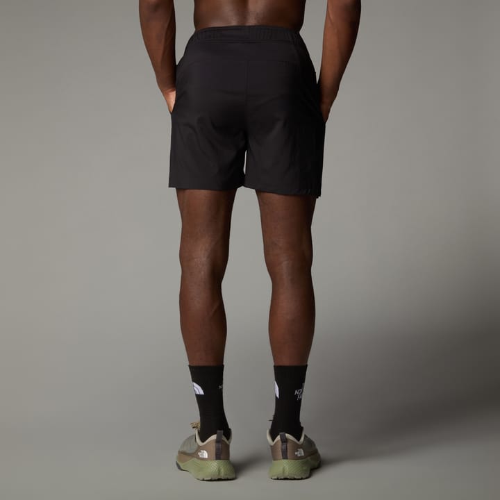 The North Face Men's 24/7 5'' Shorts TNF Black/NPF The North Face