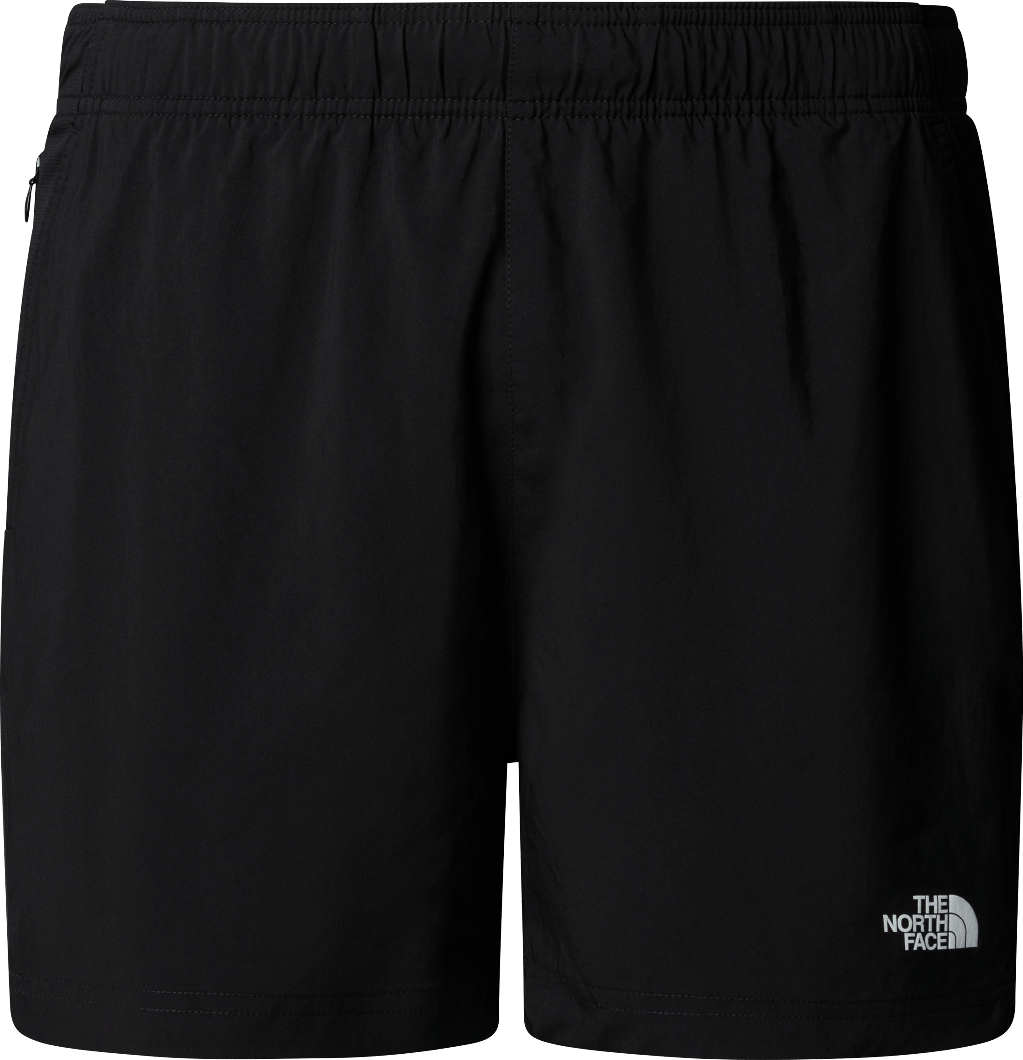 The North Face Men's 24/7 5'' Shorts TNF Black/NPF
