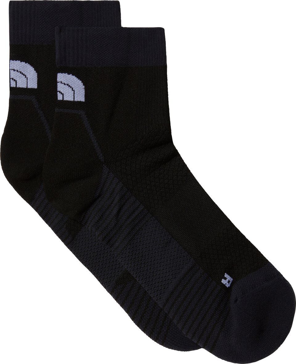 Trail Run Quarter Socks