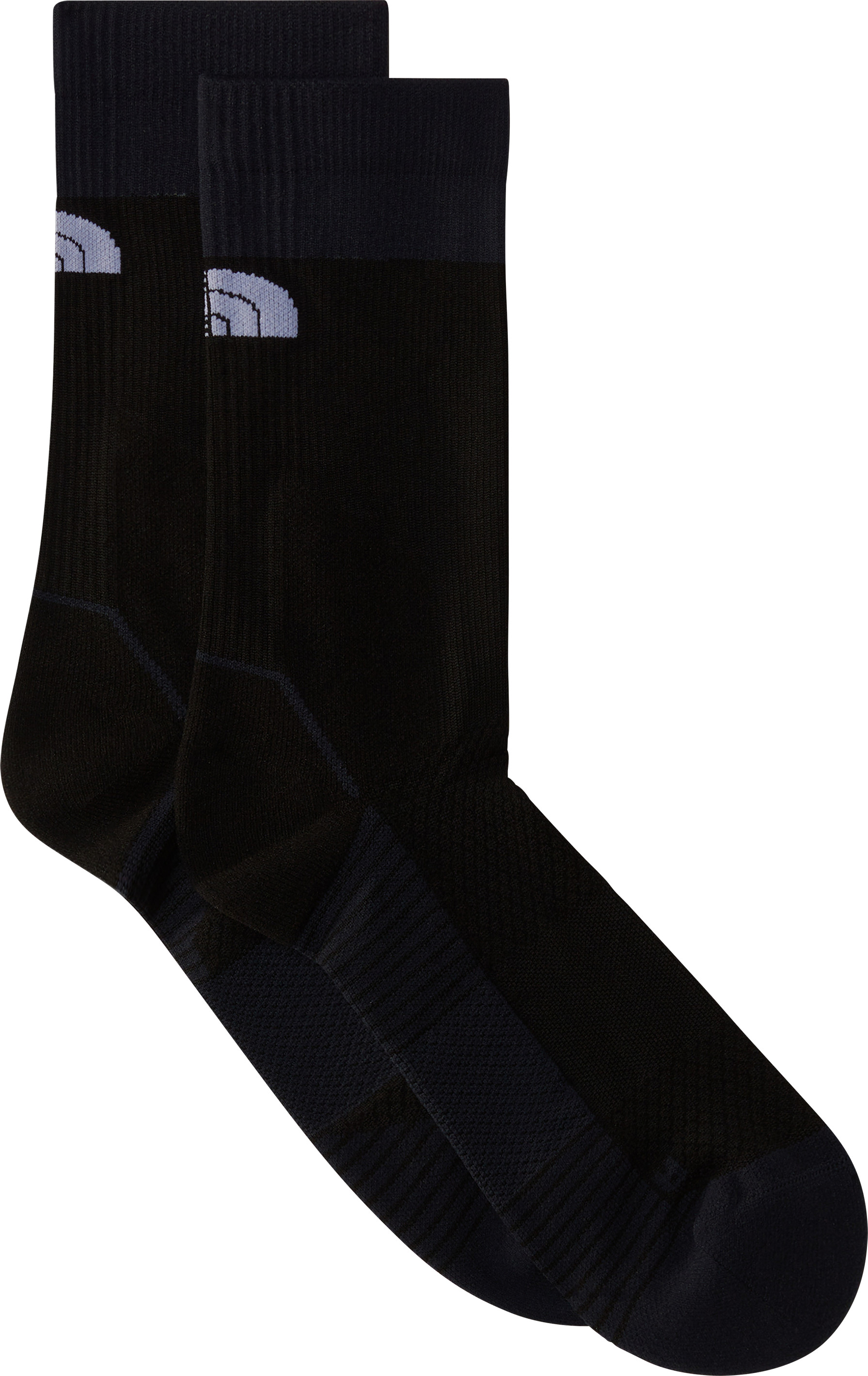 THE NORTH FACE Boxer & hipster Chaussettes de trail taille XS rembourrage léger trosor dam – bild 8