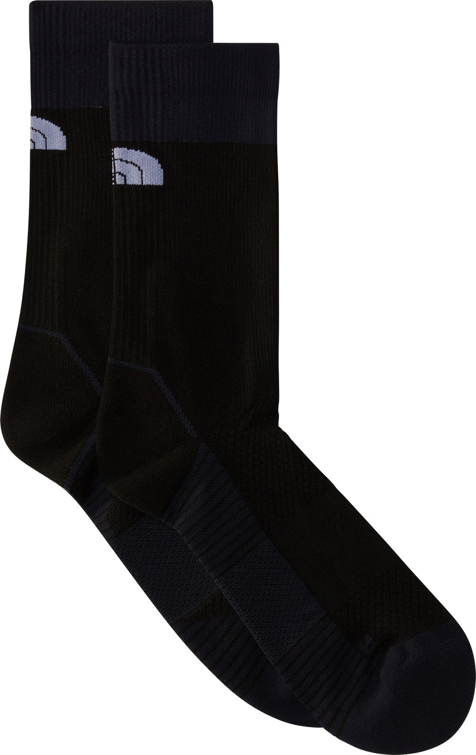 Trail Run Crew Socks