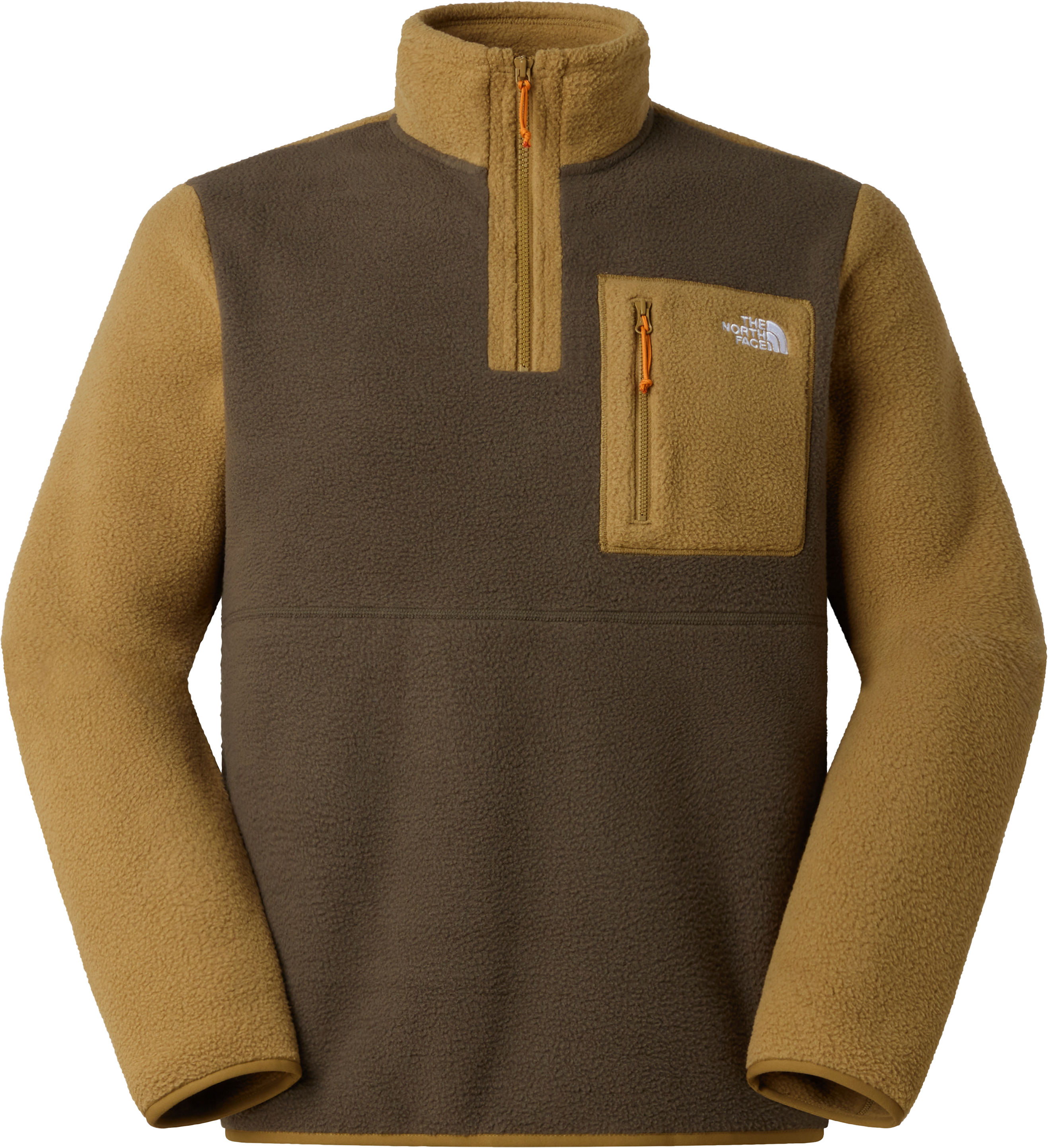 New taupe green/cedar/d