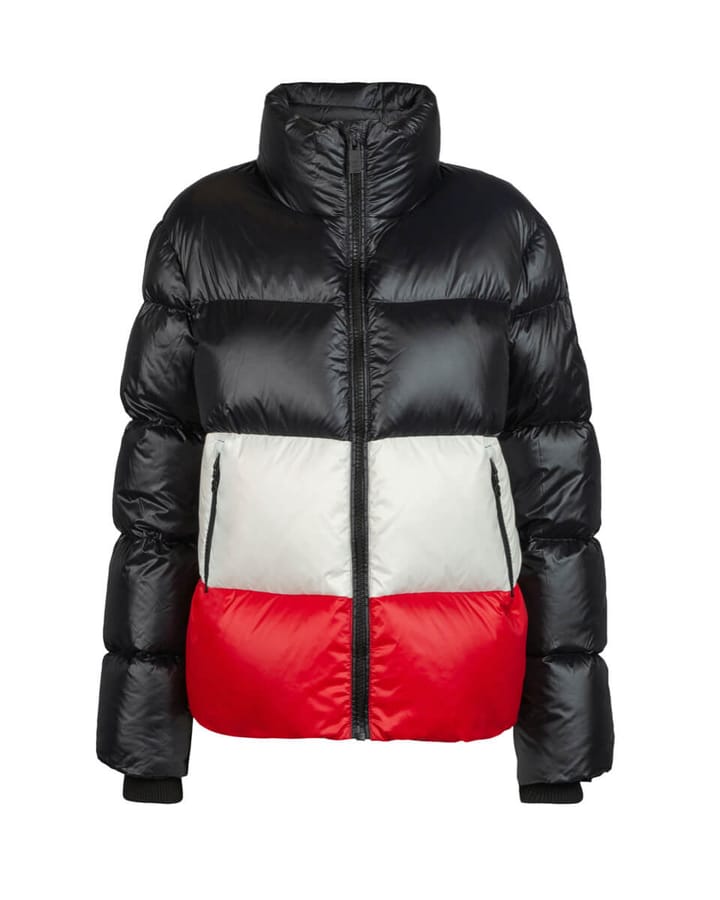 8848 Altitude Women's Mila Jacket Black 8848 Altitude 8848 Altitude Women's Mila Jacket Black 8848 Altitude