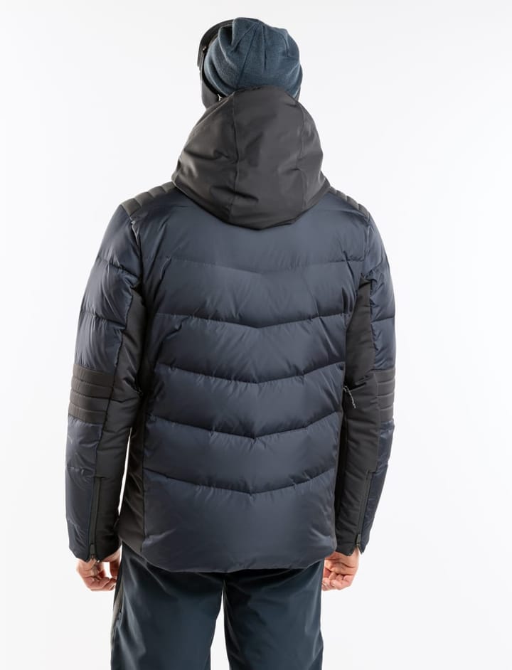 8848 Altitude Halstone Jacket Navy 8848 Altitude