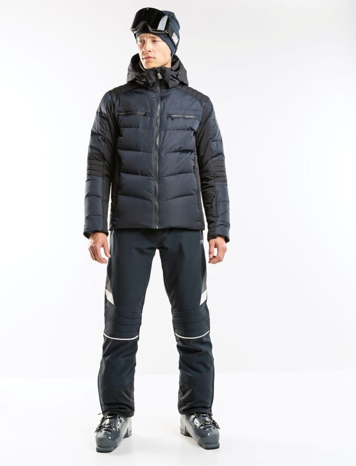 8848 Altitude Halstone Jacket Navy 8848 Altitude