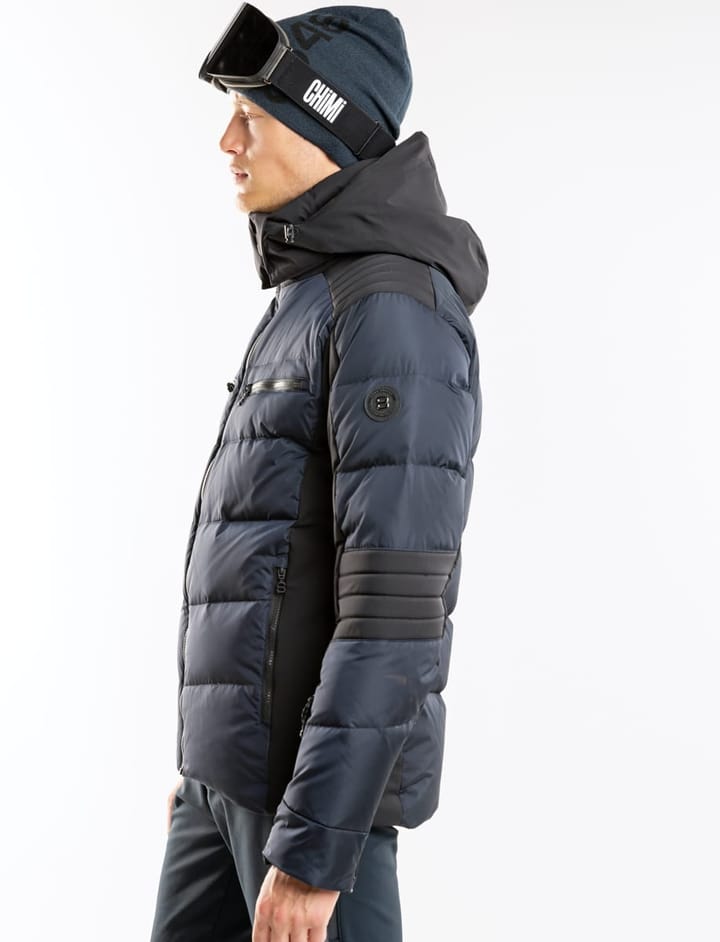 8848 Altitude Halstone Jacket Navy 8848 Altitude