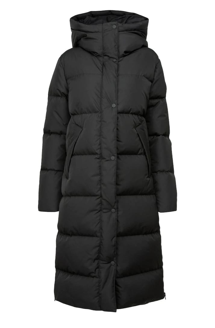 8848 Altitude Women's Biella 2.0 Coat Black 8848 Altitude 8848 Altitude Women's Biella 2.0 Coat Black 8848 Altitude