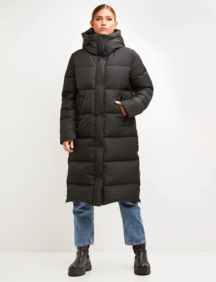 8848 Altitude Women's Biella 2.0 Coat Black 8848 Altitude 8848 Altitude Women's Biella 2.0 Coat Black 8848 Altitude