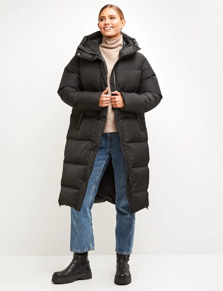 8848 Altitude Women's Biella 2.0 Coat Black 8848 Altitude 8848 Altitude Women's Biella 2.0 Coat Black 8848 Altitude
