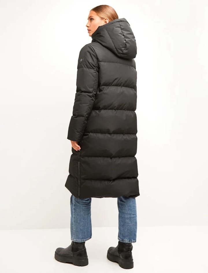 8848 Altitude Women's Biella 2.0 Coat Black 8848 Altitude 8848 Altitude Women's Biella 2.0 Coat Black 8848 Altitude