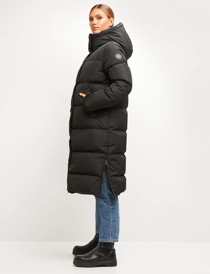 8848 Altitude Women's Biella 2.0 Coat Black 8848 Altitude 8848 Altitude Women's Biella 2.0 Coat Black 8848 Altitude