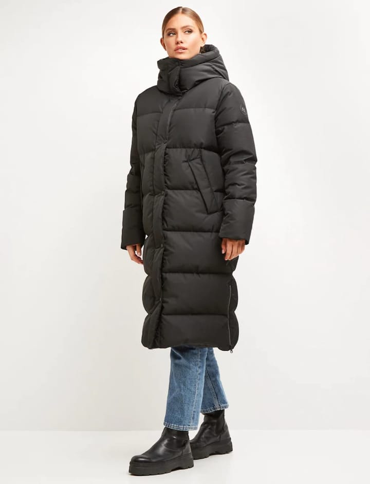 8848 Altitude Women's Biella 2.0 Coat Black 8848 Altitude 8848 Altitude Women's Biella 2.0 Coat Black 8848 Altitude
