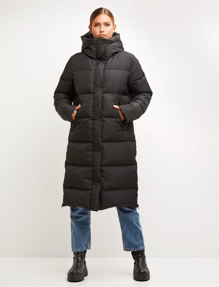 8848 Altitude Women's Biella 2.0 Coat Black 8848 Altitude 8848 Altitude Women's Biella 2.0 Coat Black 8848 Altitude