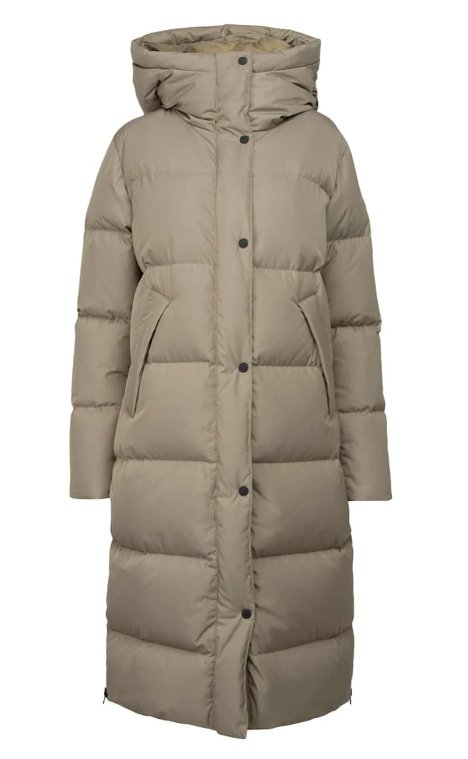 8848 Altitude Women's Biella 2.0 Coat Fallen Rock 8848 Altitude 8848 Altitude Women's Biella 2.0 Coat Fallen Rock 8848 Altitude