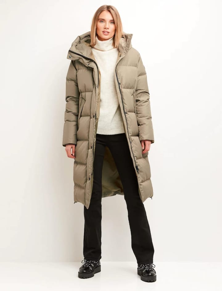 8848 Altitude Women's Biella 2.0 Coat Fallen Rock 8848 Altitude 8848 Altitude Women's Biella 2.0 Coat Fallen Rock 8848 Altitude