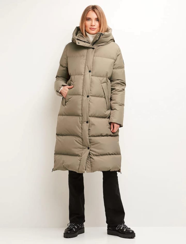 8848 Altitude Women's Biella 2.0 Coat Fallen Rock 8848 Altitude 8848 Altitude Women's Biella 2.0 Coat Fallen Rock 8848 Altitude