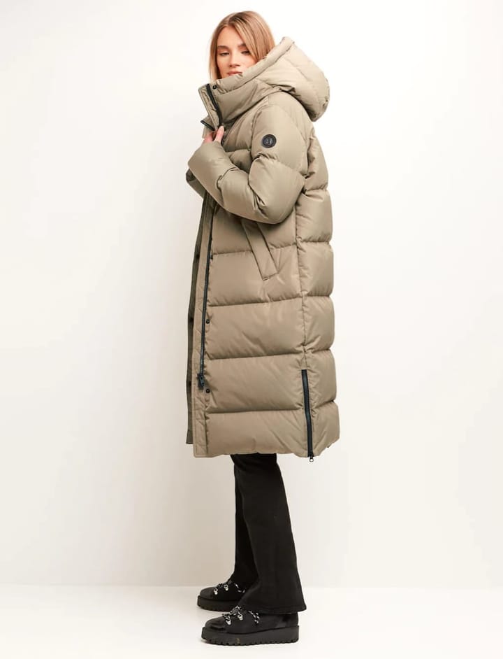 8848 Altitude Women's Biella 2.0 Coat Fallen Rock 8848 Altitude 8848 Altitude Women's Biella 2.0 Coat Fallen Rock 8848 Altitude