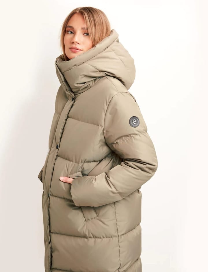 8848 Altitude Women's Biella 2.0 Coat Fallen Rock 8848 Altitude 8848 Altitude Women's Biella 2.0 Coat Fallen Rock 8848 Altitude