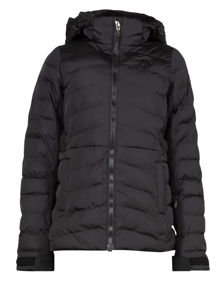 8848 Altitude Junior Bloomfield Jacket Black 8848 Altitude