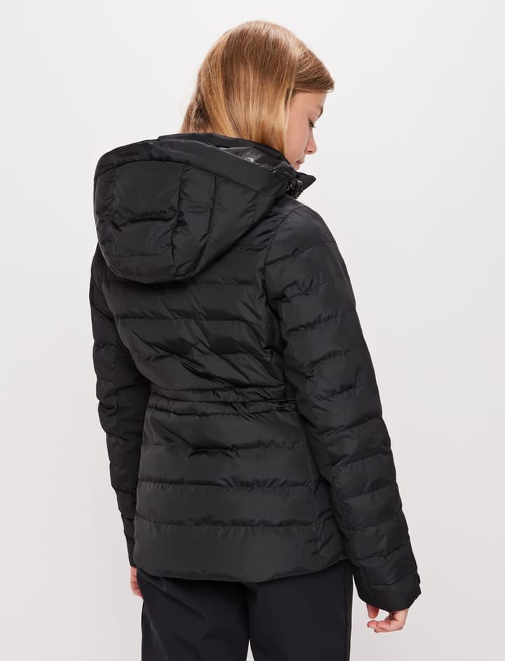 8848 Altitude Bloomfield Jr Jacket Black 8848 Altitude