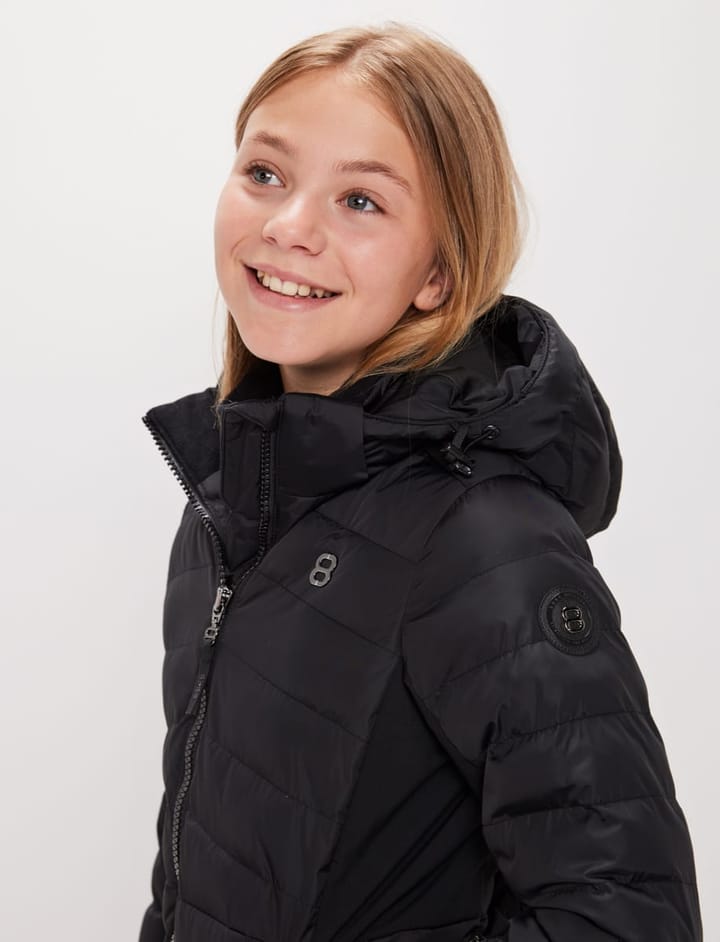 8848 Altitude Bloomfield Jr Jacket Black 8848 Altitude