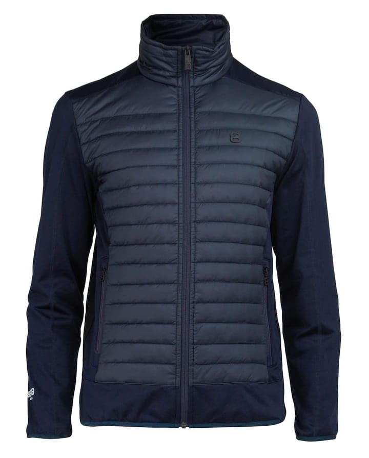 8848 Altitude Bradford Comeback Sweat Navy 8848 Altitude