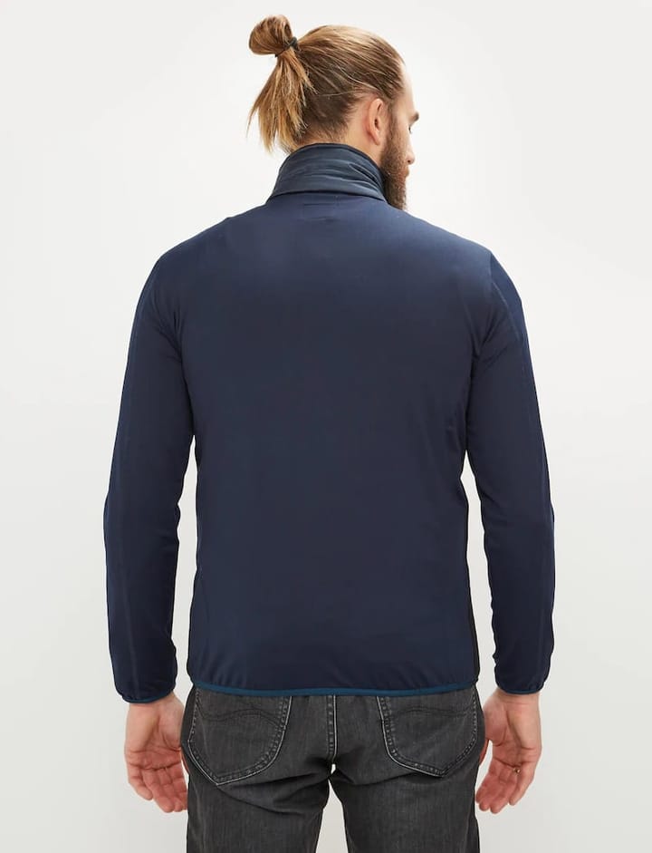 8848 Altitude Men's Bradford Comeback Sweat Navy 8848 Altitude