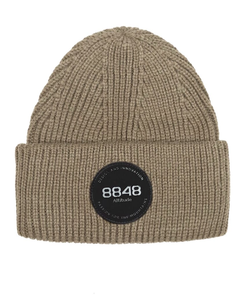 8848 Altitude Ethan Beanie Fallen Rock