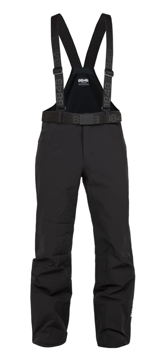 8848 Altitude Men's Force Pant Black 8848 Altitude