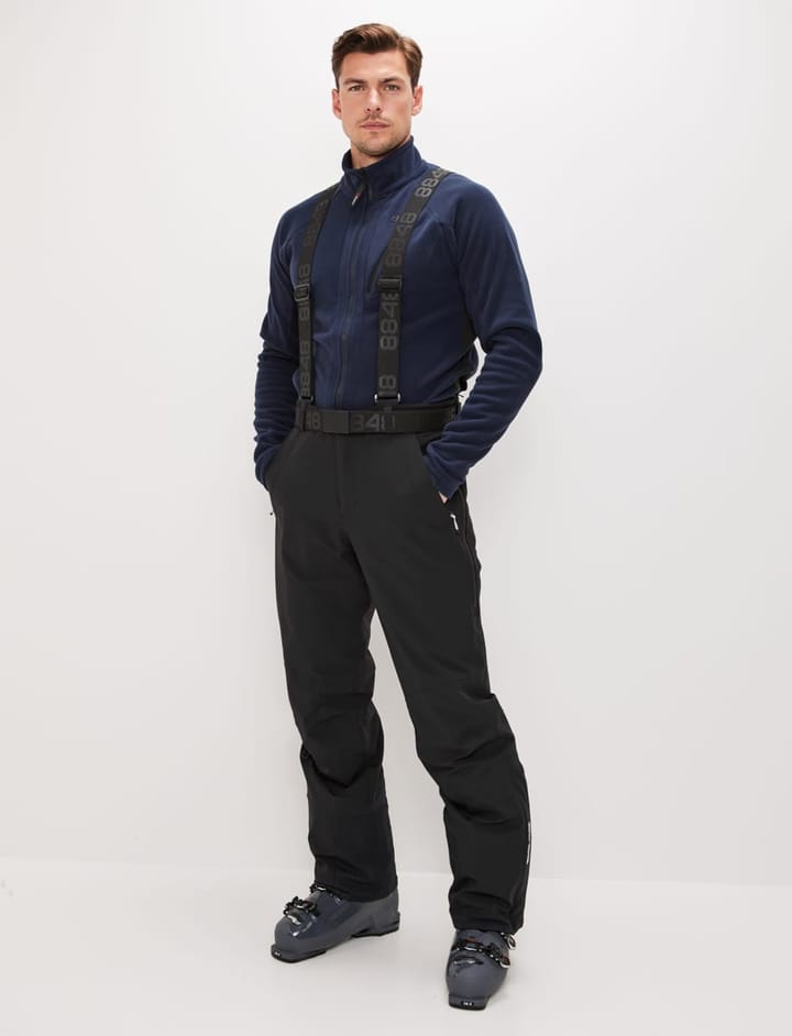 8848 Altitude Men's Force Pant Black 8848 Altitude