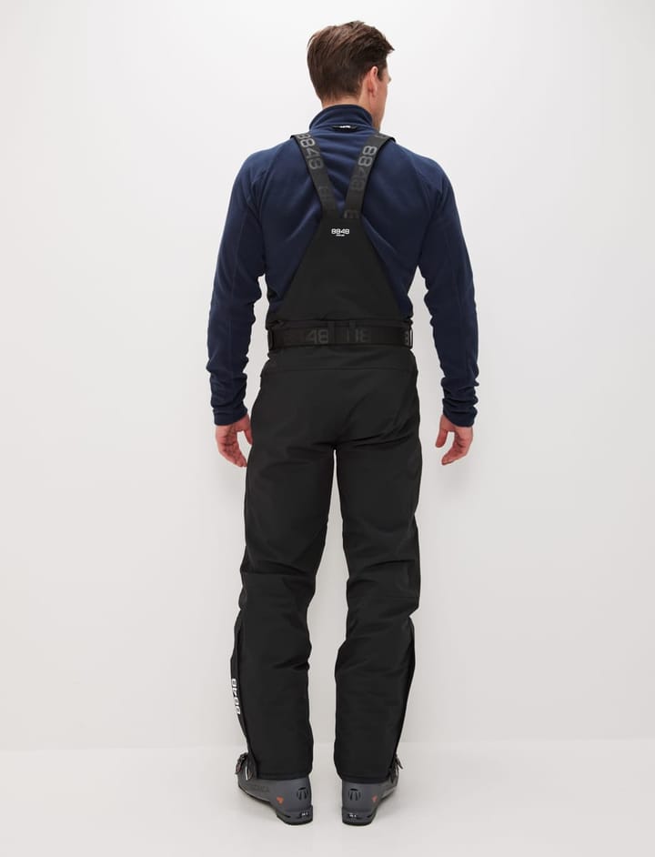 8848 Altitude Men's Force Pant Black 8848 Altitude