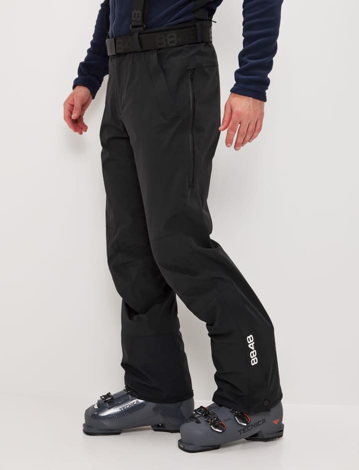 8848 Altitude Men's Force Pant Black 8848 Altitude