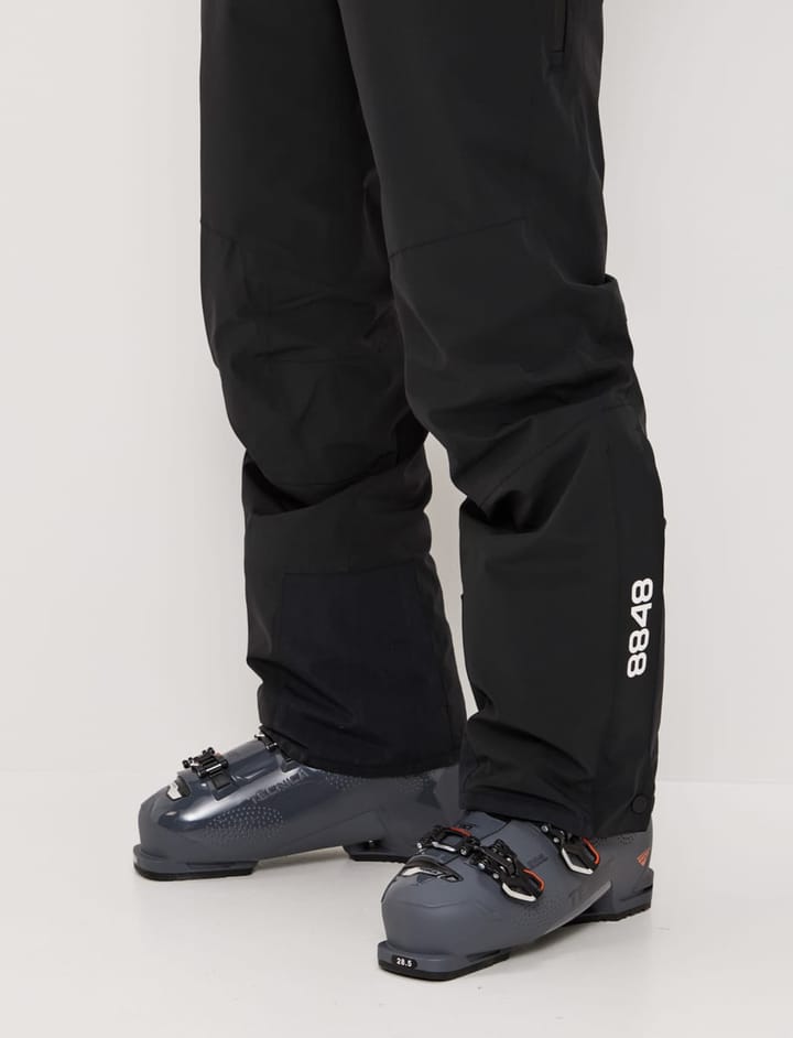 8848 Altitude Men's Force Pant Black 8848 Altitude