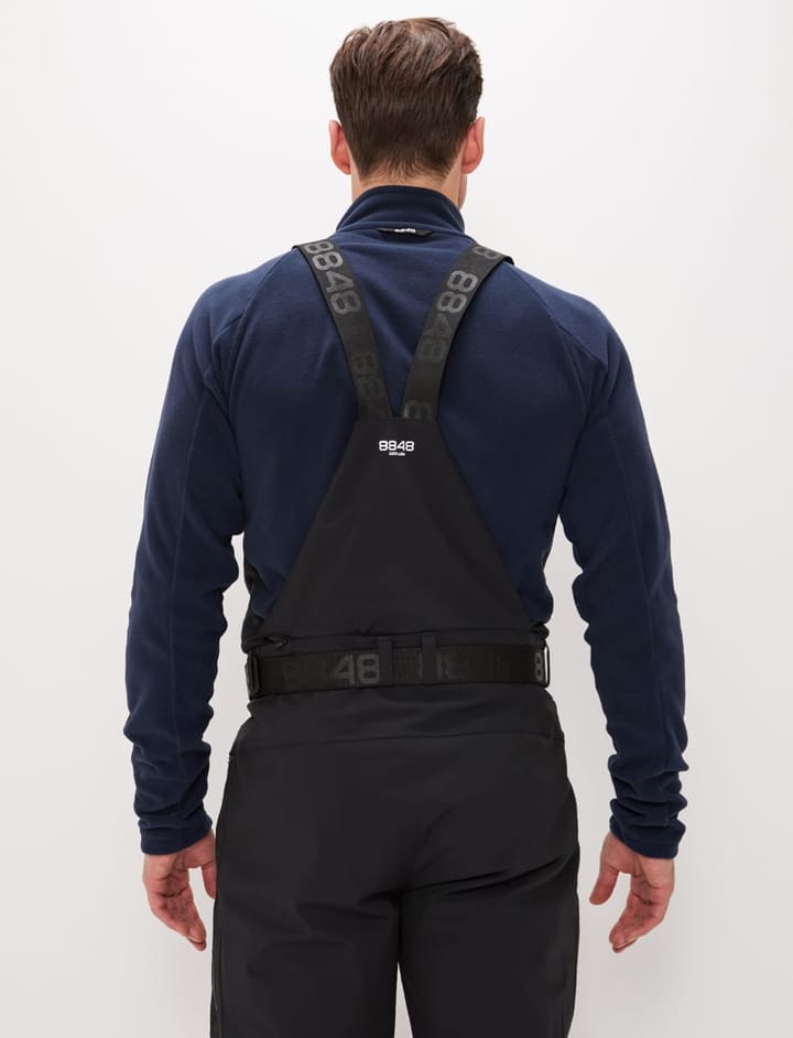 8848 Altitude Men's Force Pant Black 8848 Altitude