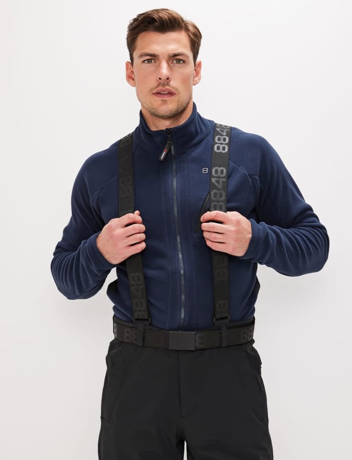 8848 Altitude Men's Force Pant Black 8848 Altitude