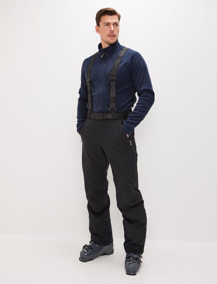 8848 Altitude Men's Force Pant Black 8848 Altitude