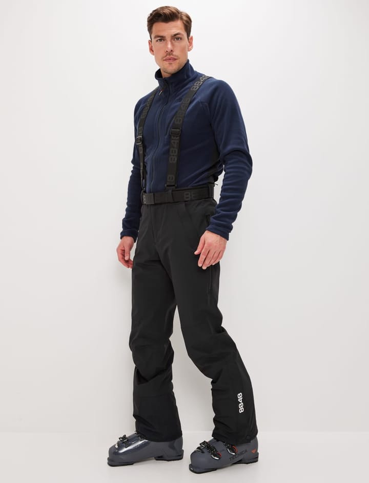 8848 Altitude Men's Force Pant Black 8848 Altitude