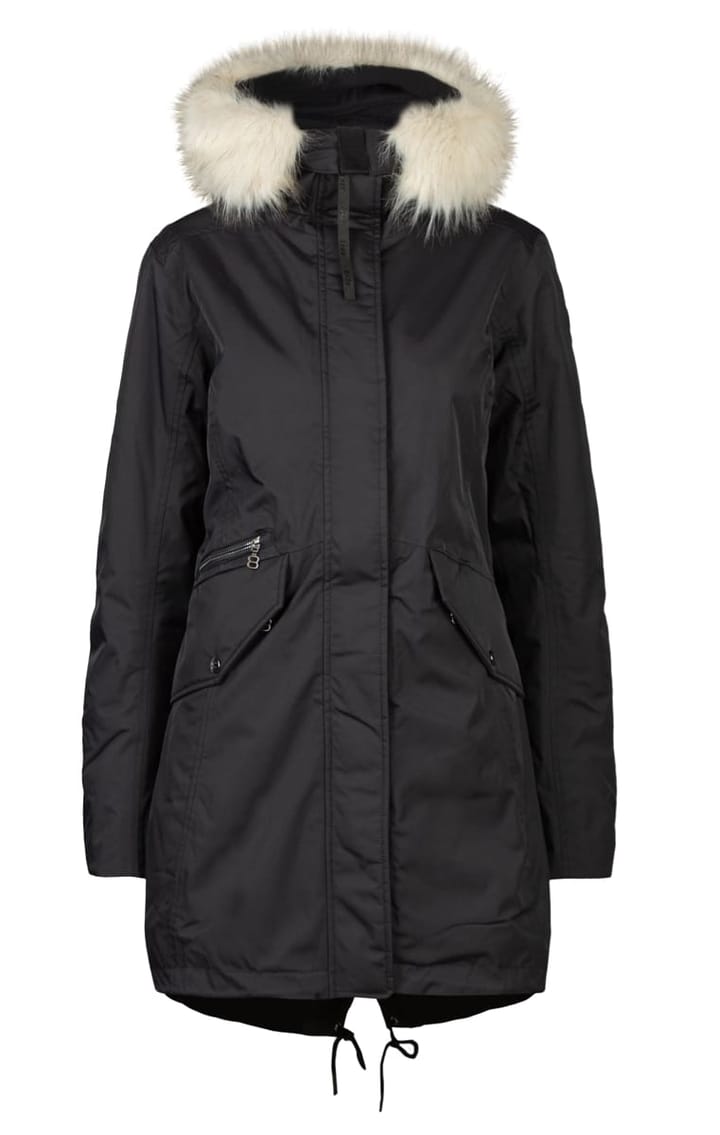 8848 Altitude Jinny W Parka Black 8848 Altitude