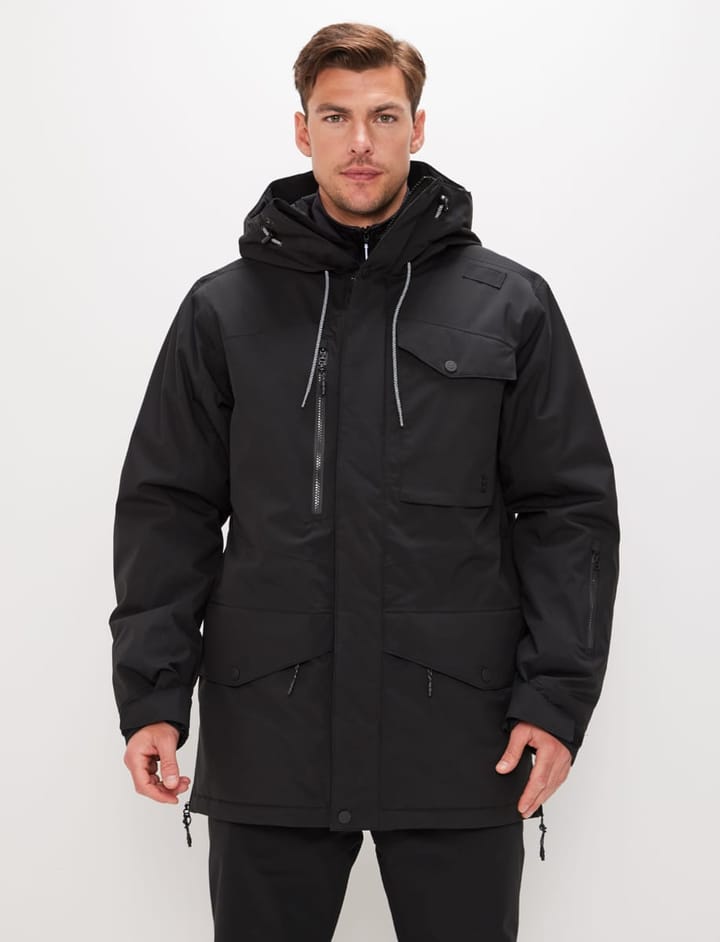 8848 Altitude Men's Marc Jacket Black 8848 Altitude