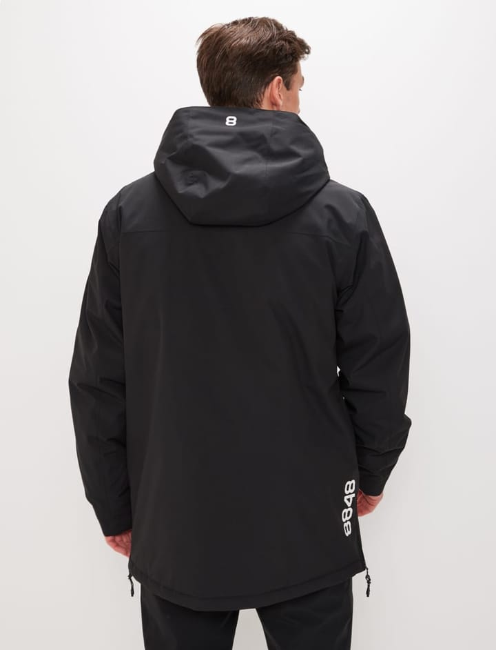 8848 Altitude Men's Marc Jacket Black 8848 Altitude