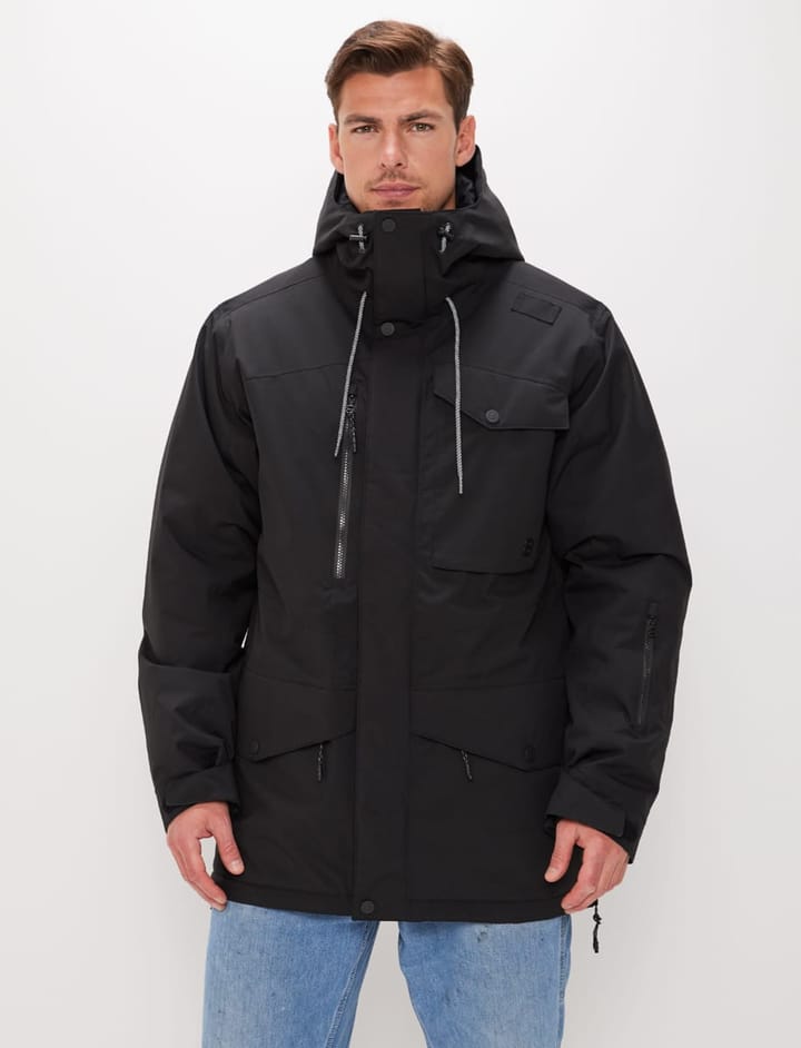 8848 Altitude Men's Marc Jacket Black 8848 Altitude