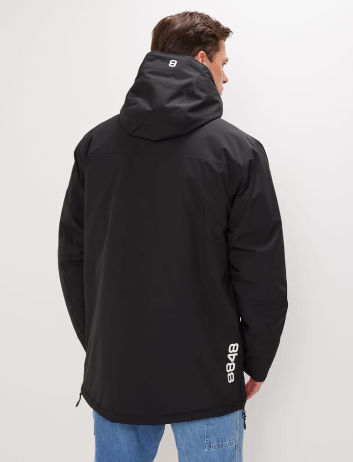 8848 Altitude Men's Marc Jacket Black 8848 Altitude
