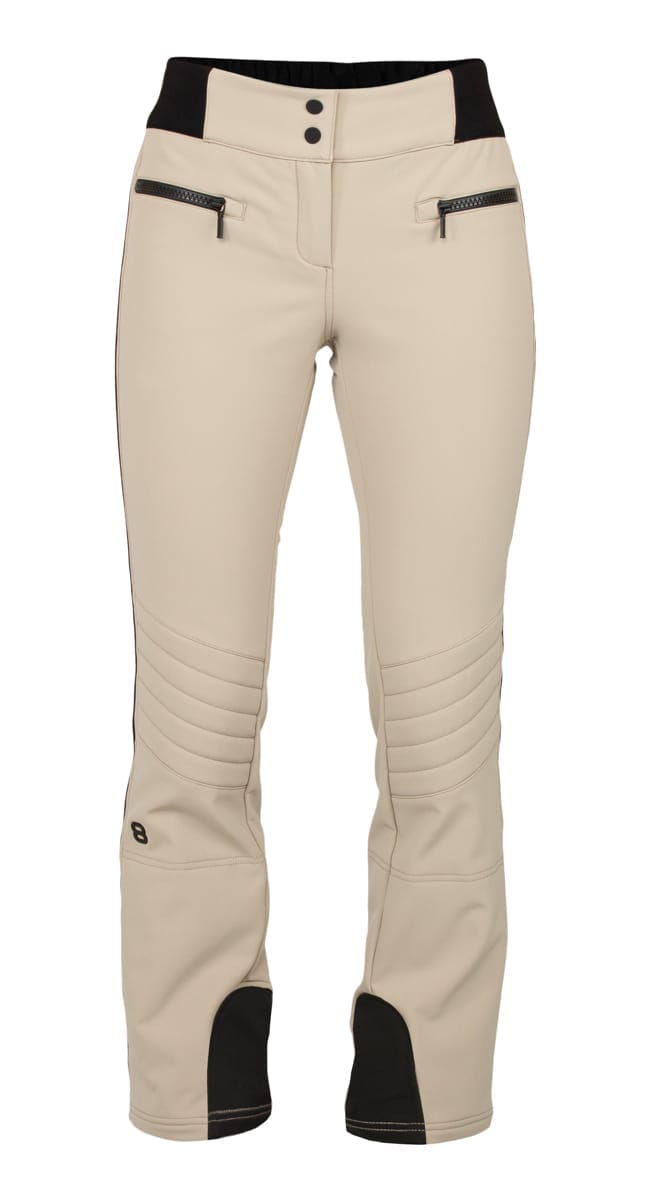 8848 Altitude Randy W Slim Pant Lt Fallen Rock