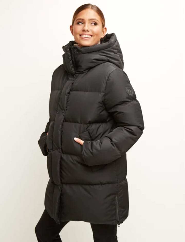 8848 Altitude Sangi W Jacket Black 8848 Altitude 8848 Altitude Sangi W Jacket Black 8848 Altitude