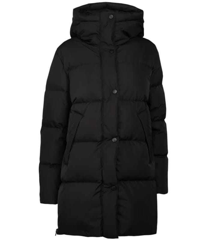 8848 Altitude Sangi W Jacket Black 8848 Altitude 8848 Altitude Sangi W Jacket Black 8848 Altitude