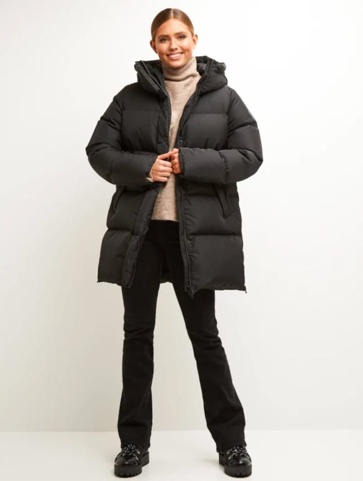 8848 Altitude Sangi W Jacket Black 8848 Altitude 8848 Altitude Sangi W Jacket Black 8848 Altitude