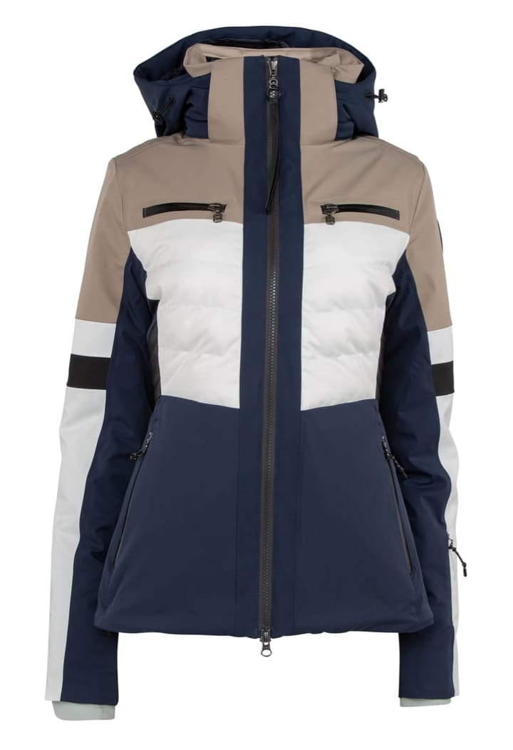 8848 Altitude Women's Zena Jacket Fallen Rock 8848 Altitude