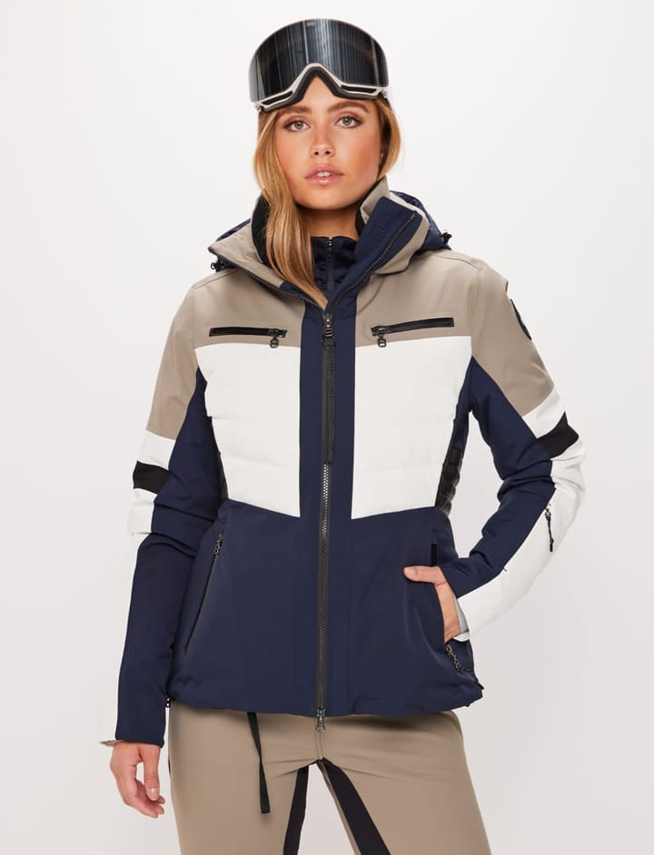 8848 Altitude Women's Zena Jacket Fallen Rock 8848 Altitude