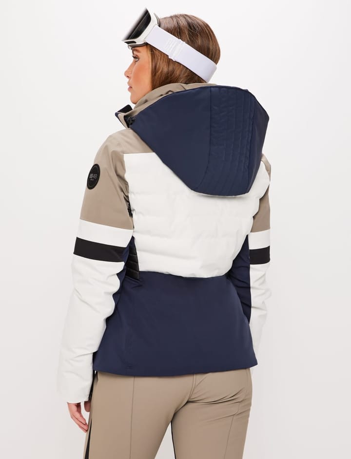 8848 Altitude Women's Zena Jacket Fallen Rock 8848 Altitude