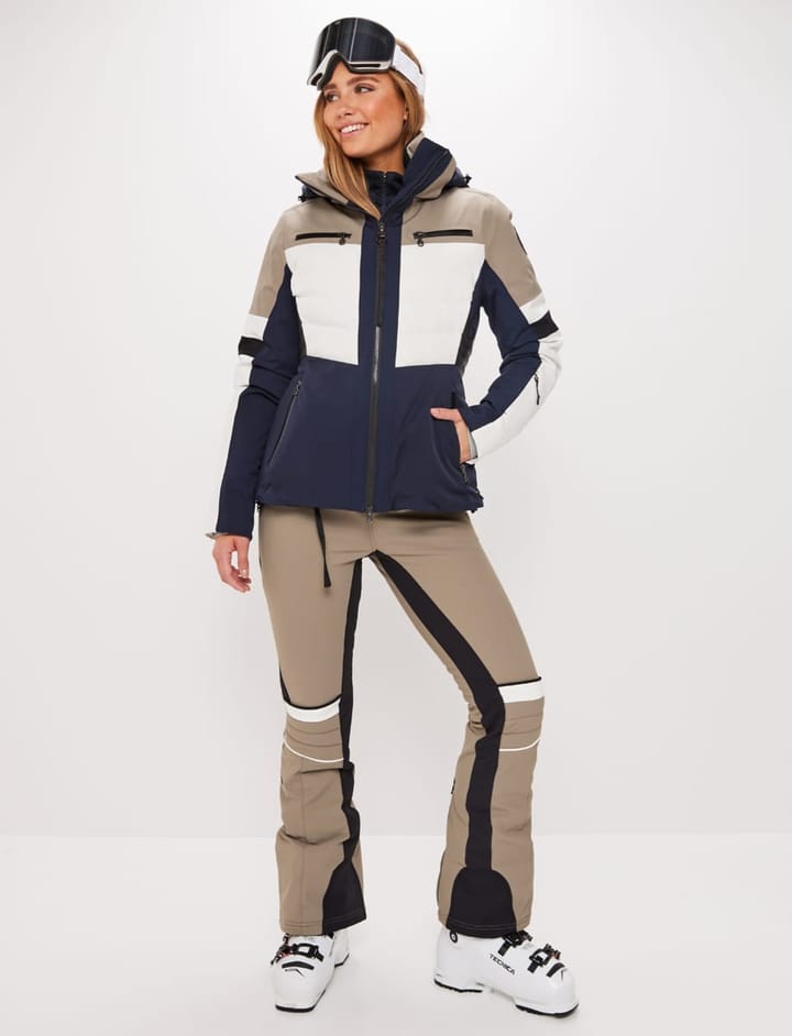 8848 Altitude Women's Zena Jacket Fallen Rock 8848 Altitude